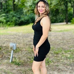 Meet your Posher, Celia